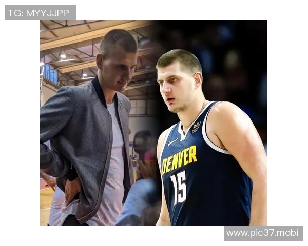 杨瀚森：我在场下看约基奇打球一直惊呼 就觉得球怎么能这么打