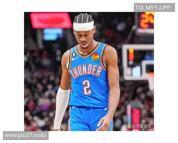 雷霆伤情更新：亚历山大一周后复查，杰威还需休战至少两周